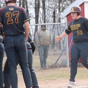 Meet your Posher, Dave